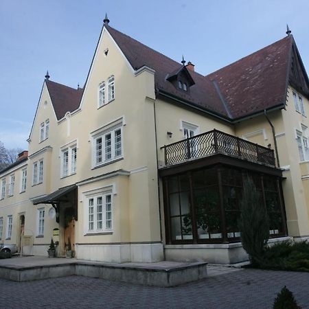 Festetich Kastelyszallo Es Zsuzsanna Hotel Szeleste Zewnętrze zdjęcie