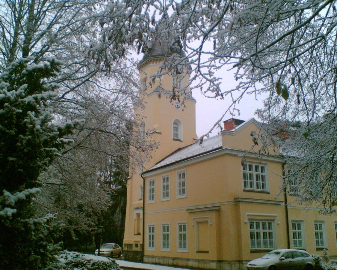 Festetich Kastelyszallo Es Zsuzsanna Hotel Szeleste Zewnętrze zdjęcie