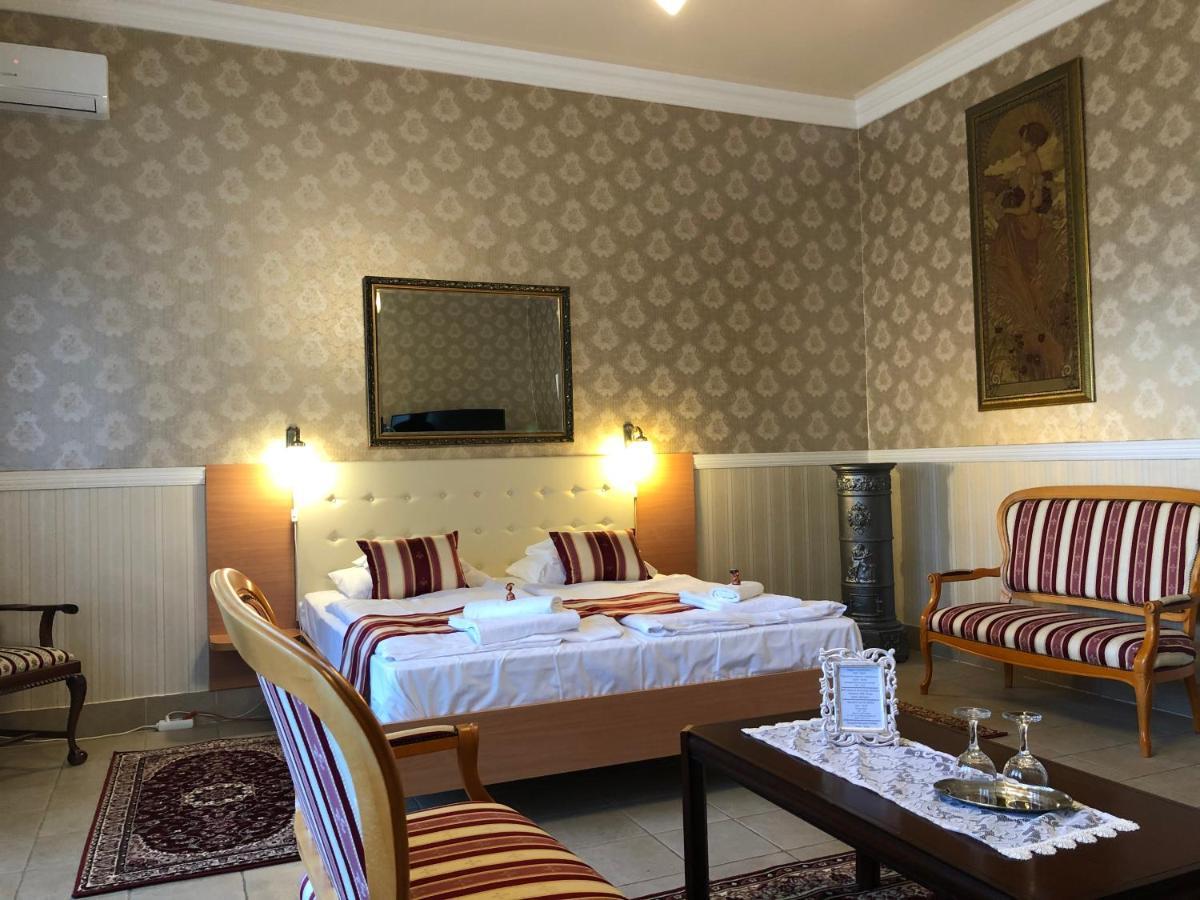 Festetich Kastelyszallo Es Zsuzsanna Hotel Szeleste Zewnętrze zdjęcie