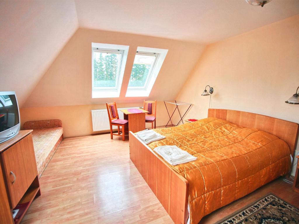 Festetich Kastelyszallo Es Zsuzsanna Hotel Szeleste Pokój zdjęcie