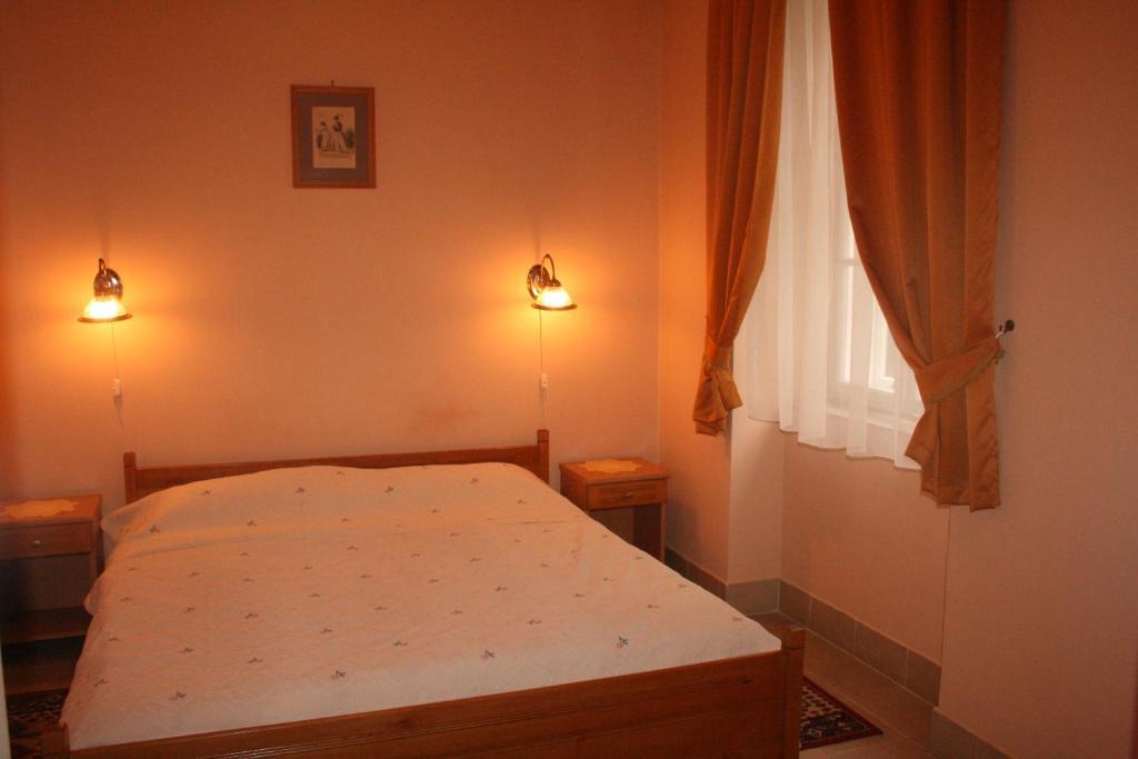 Festetich Kastelyszallo Es Zsuzsanna Hotel Szeleste Zewnętrze zdjęcie