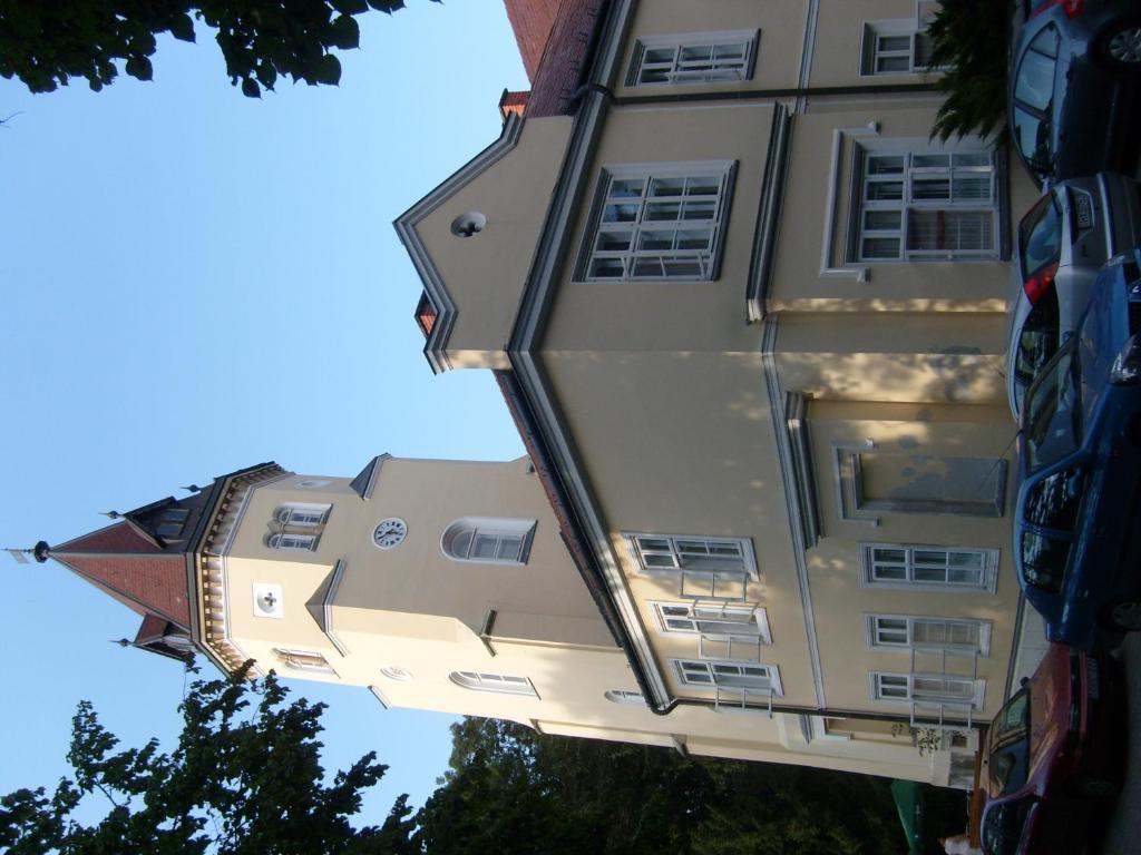 Festetich Kastelyszallo Es Zsuzsanna Hotel Szeleste Zewnętrze zdjęcie